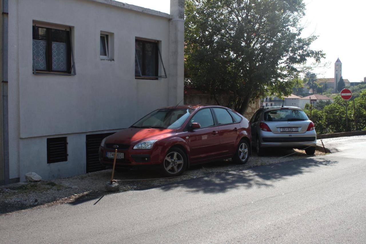 Apartments By The Sea Gradac, Makarska - 6661 Gradac  Εξωτερικό φωτογραφία
