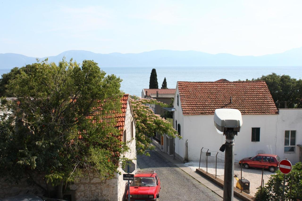 Apartments By The Sea Gradac, Makarska - 6661 Gradac  Εξωτερικό φωτογραφία