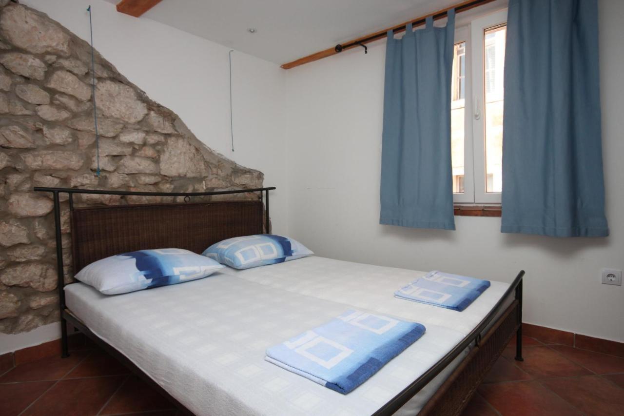 Apartments By The Sea Gradac, Makarska - 6661 Gradac  Εξωτερικό φωτογραφία