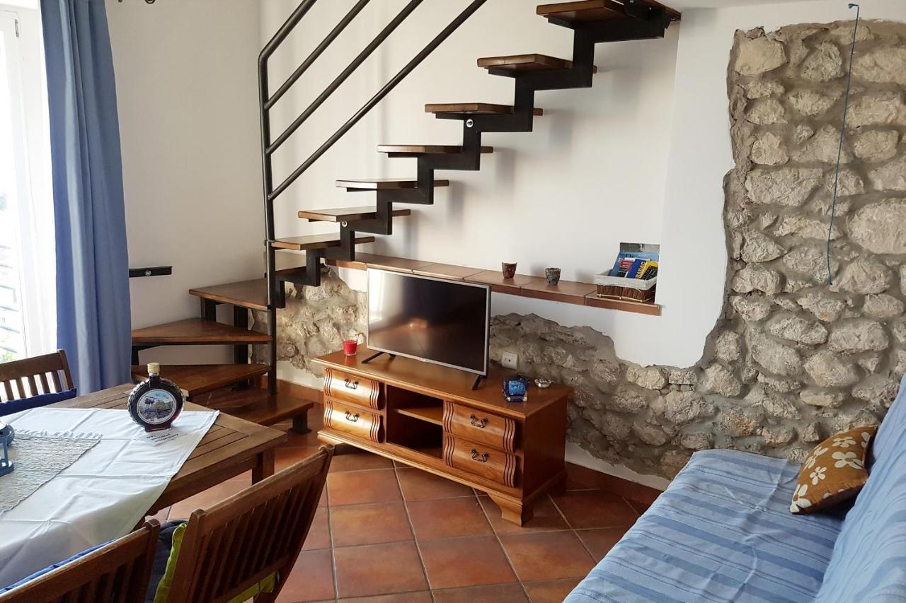Apartments By The Sea Gradac, Makarska - 6661 Gradac  Εξωτερικό φωτογραφία