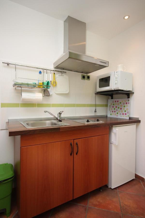 Apartments By The Sea Gradac, Makarska - 6661 Gradac  Εξωτερικό φωτογραφία