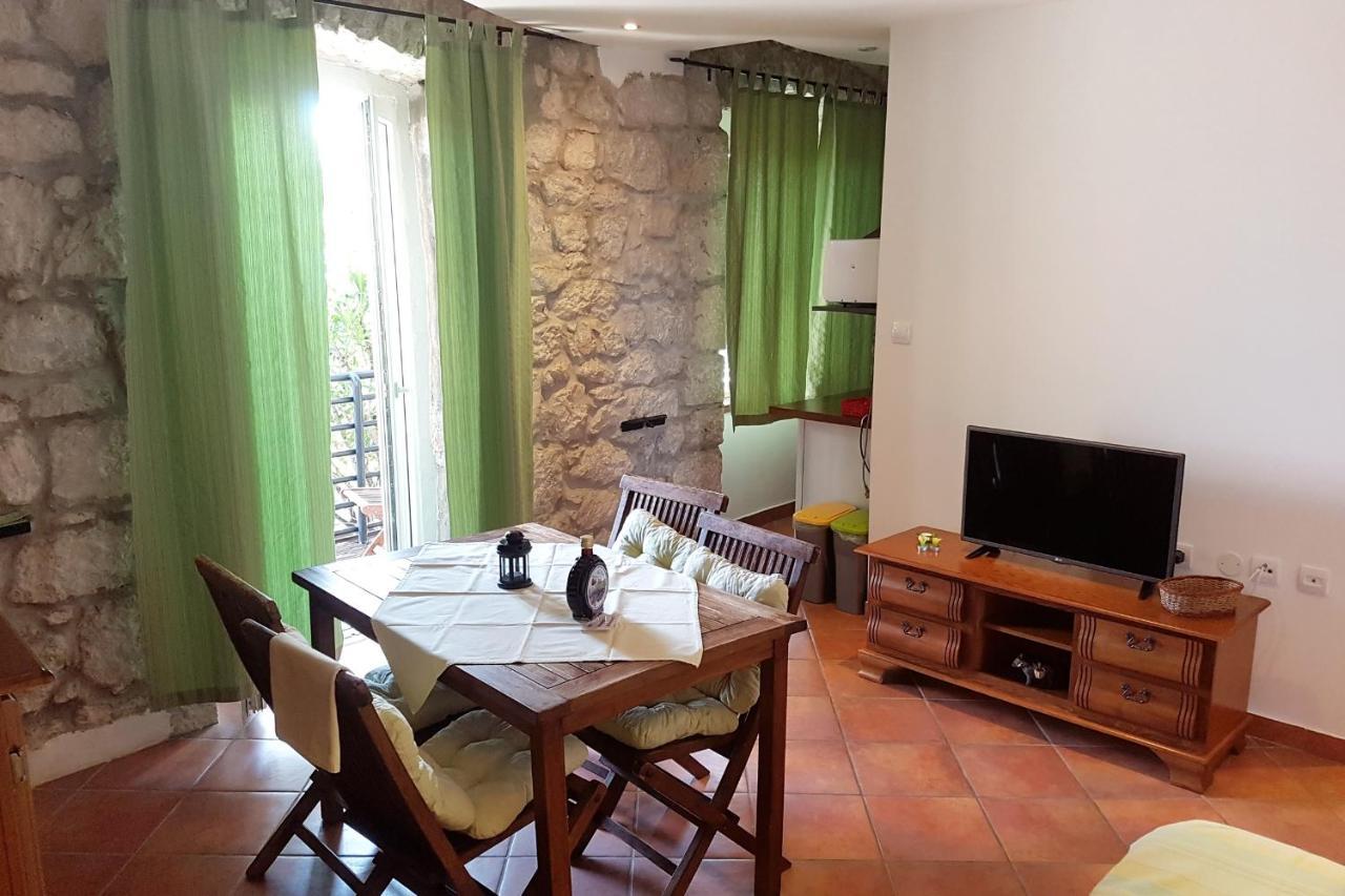 Apartments By The Sea Gradac, Makarska - 6661 Gradac  Εξωτερικό φωτογραφία