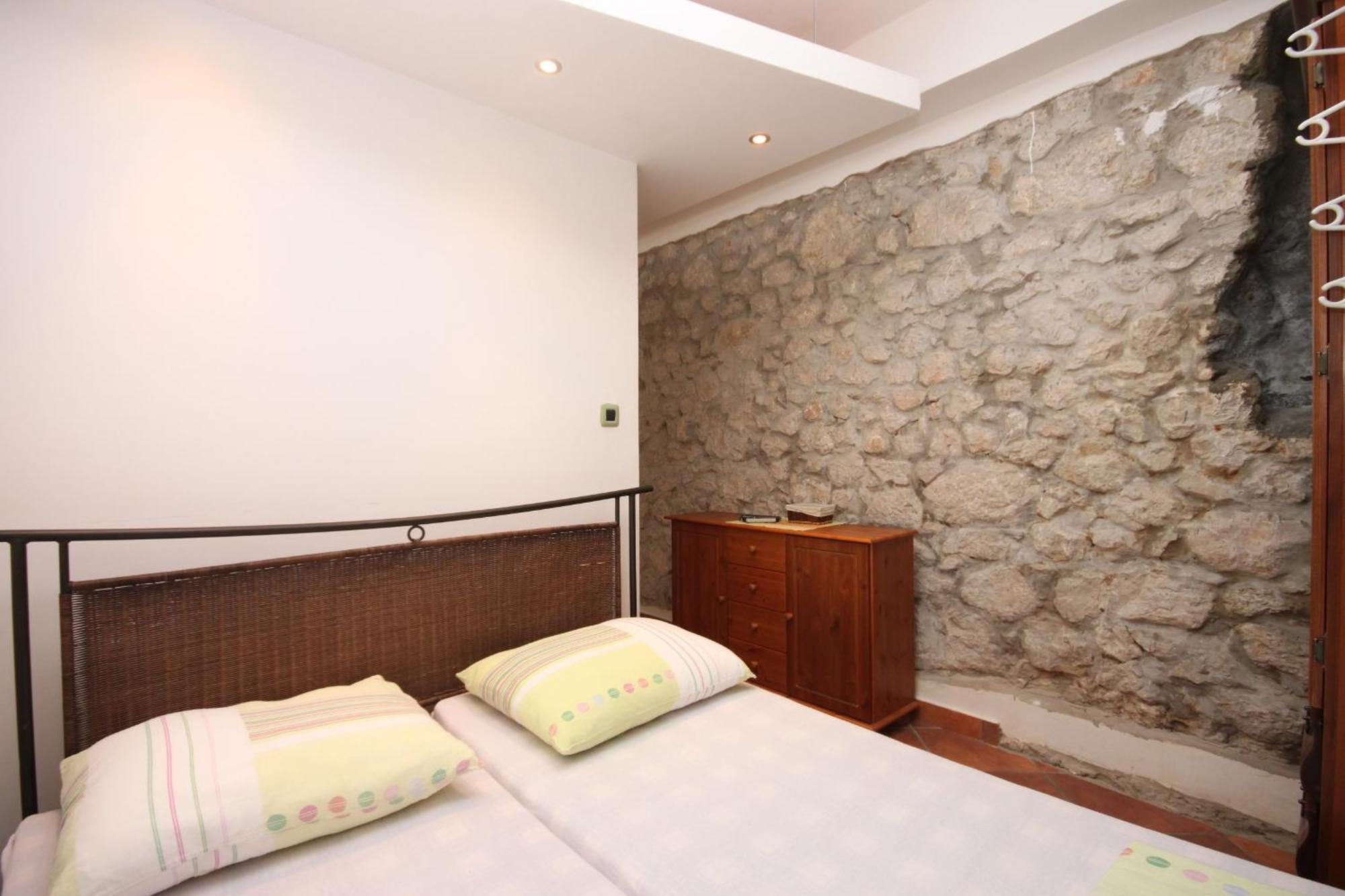 Apartments By The Sea Gradac, Makarska - 6661 Gradac  Δωμάτιο φωτογραφία
