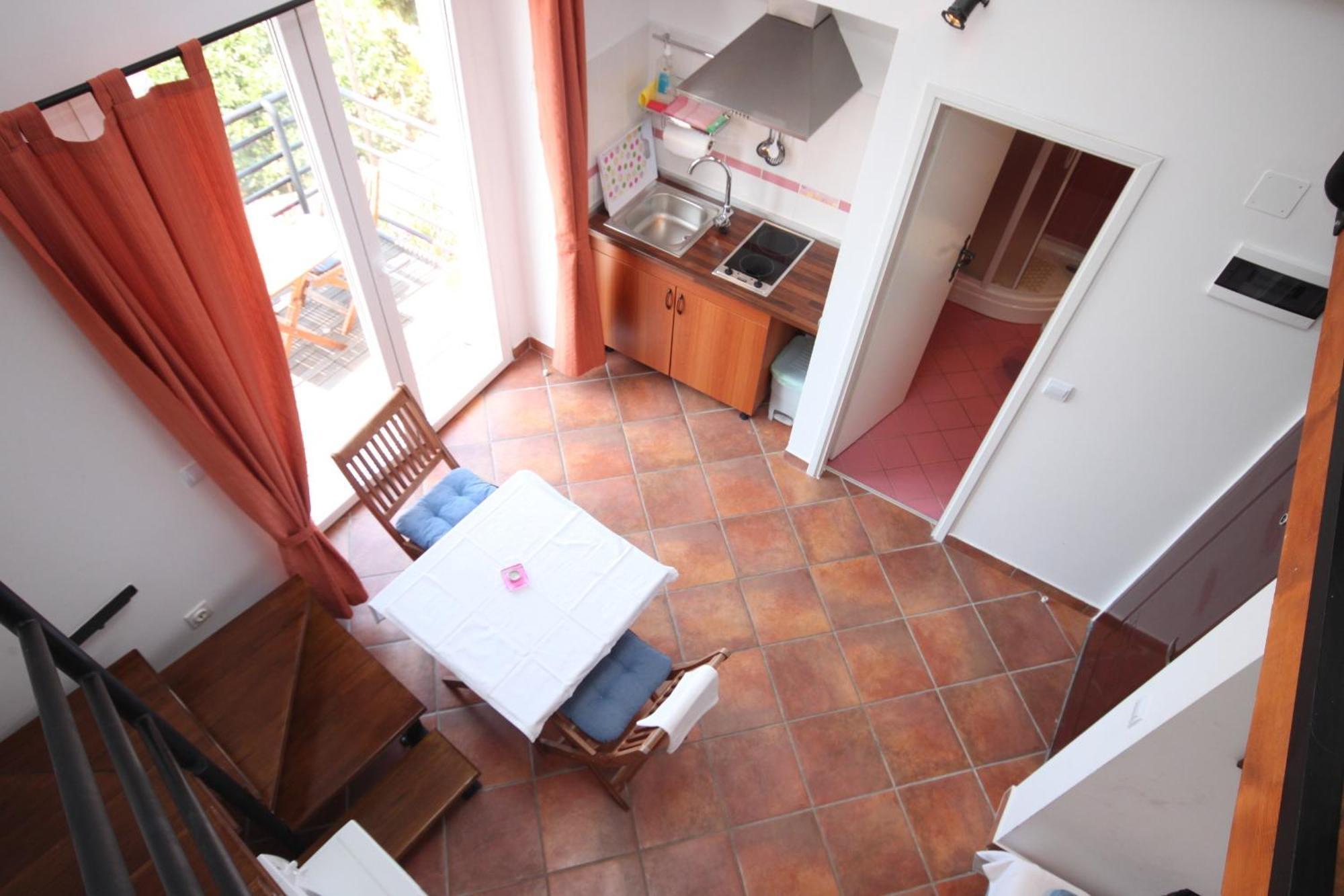 Apartments By The Sea Gradac, Makarska - 6661 Gradac  Δωμάτιο φωτογραφία