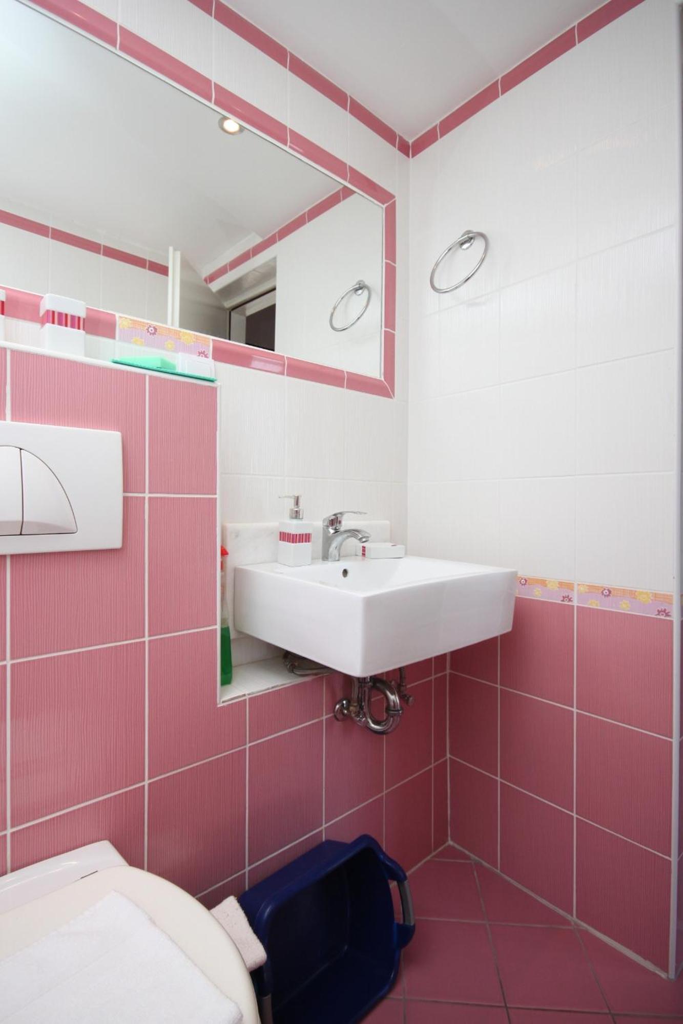 Apartments By The Sea Gradac, Makarska - 6661 Gradac  Δωμάτιο φωτογραφία