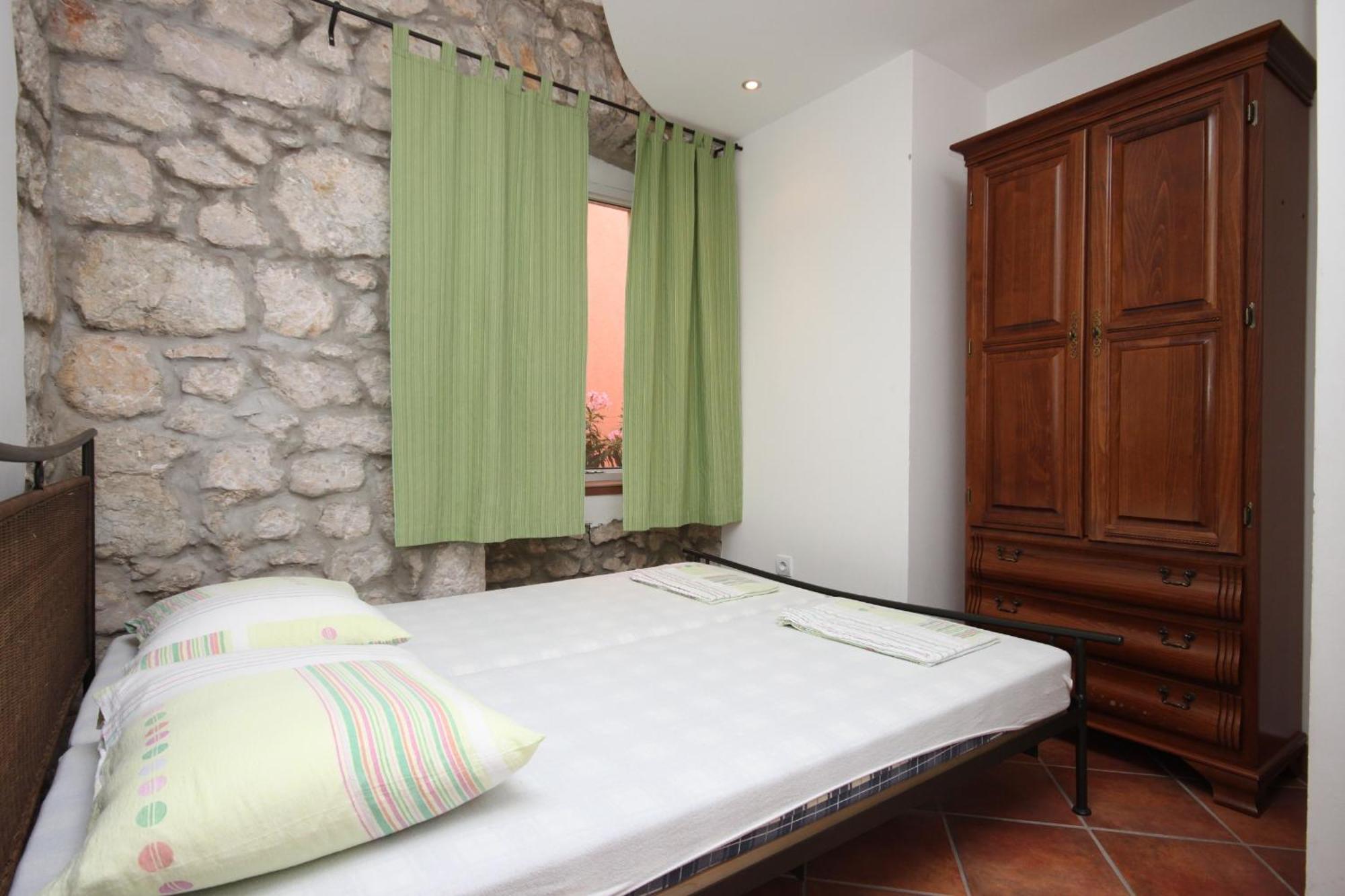 Apartments By The Sea Gradac, Makarska - 6661 Gradac  Δωμάτιο φωτογραφία