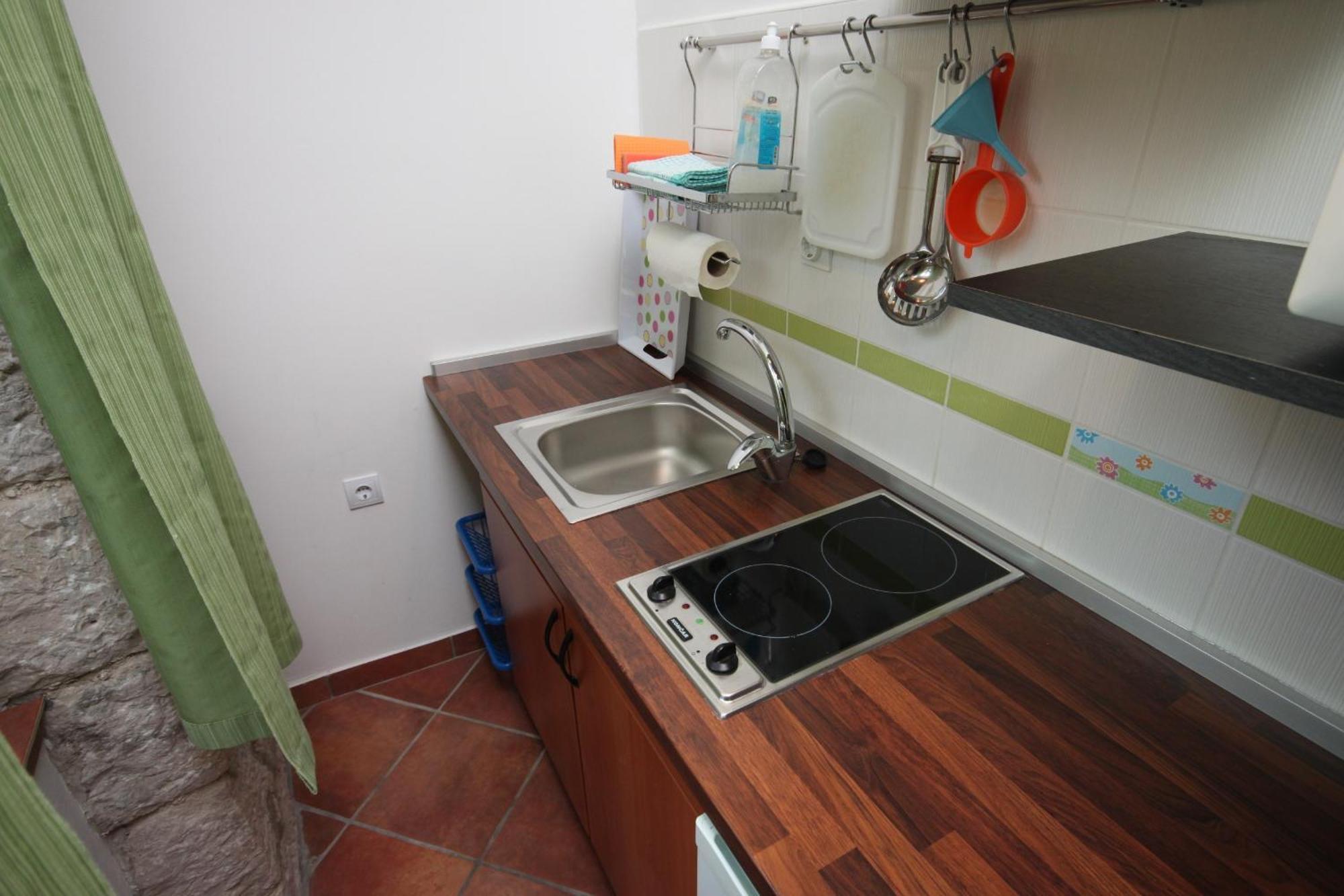 Apartments By The Sea Gradac, Makarska - 6661 Gradac  Δωμάτιο φωτογραφία