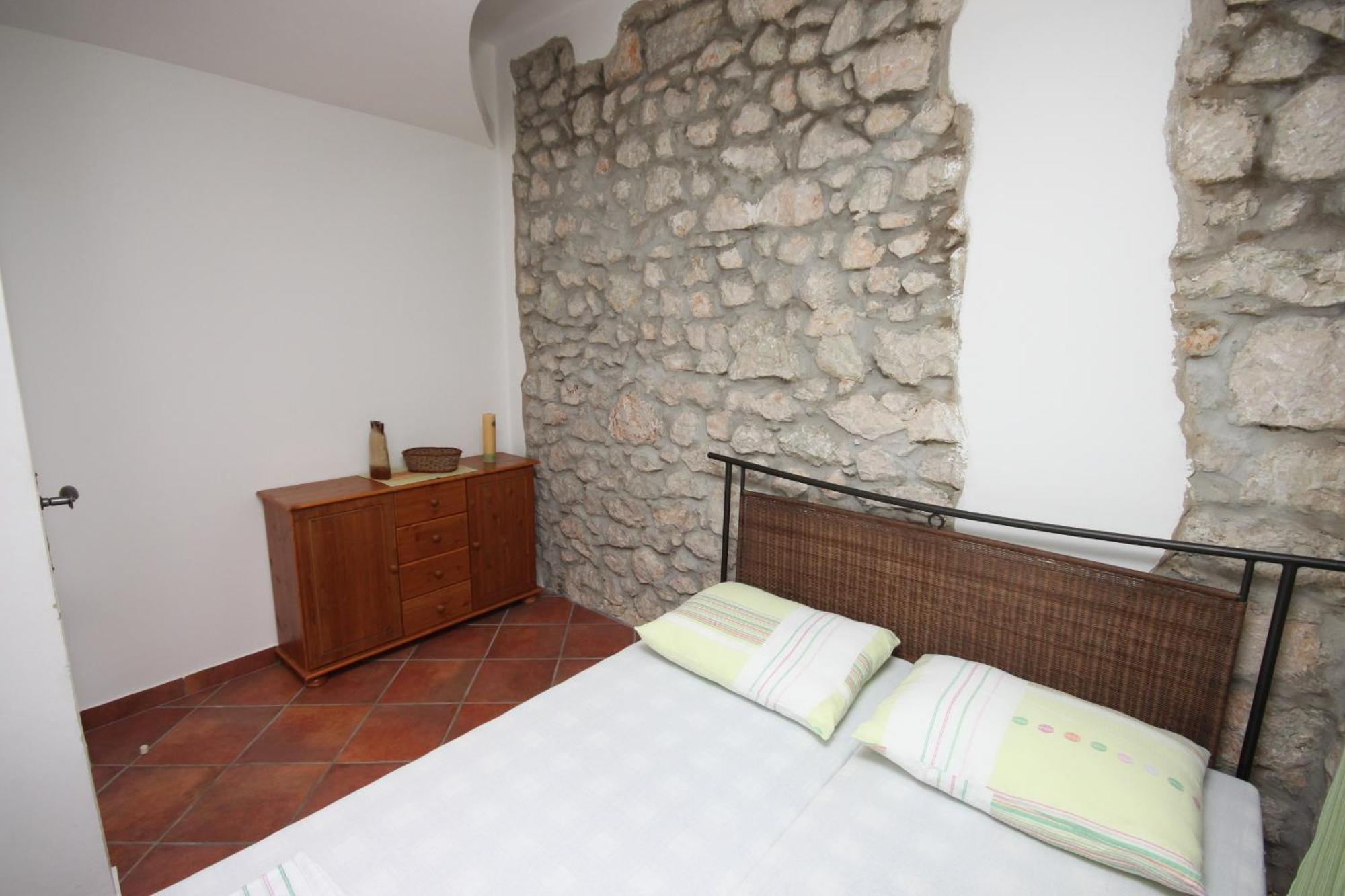 Apartments By The Sea Gradac, Makarska - 6661 Gradac  Δωμάτιο φωτογραφία